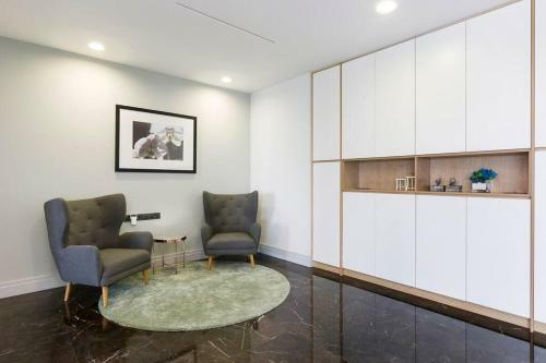 St Regis Luxury 3 Bedroomm