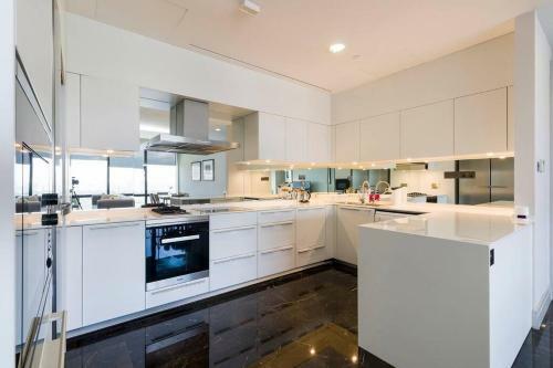 St Regis Luxury 3 Bedroomm