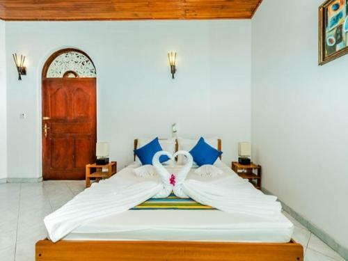 Hostal Seascape Bungalow