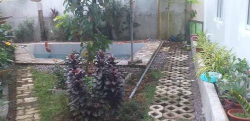 Lucky777 Homestay