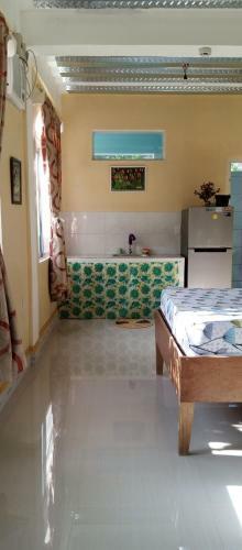 Lucky777 Homestay