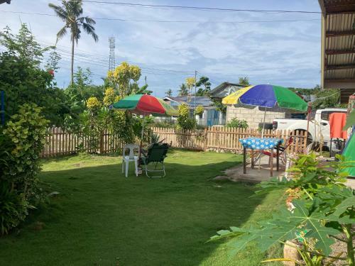 Moalboal Panagsama Beach House
