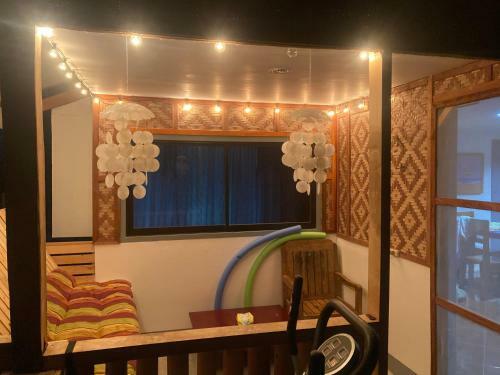 Moalboal Panagsama Beach House