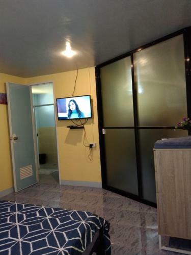 Apartamento Darryn&annie's Place