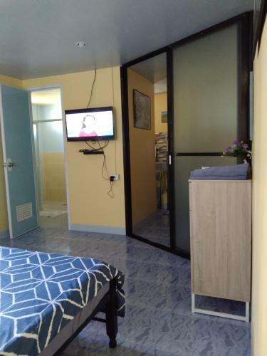 Apartamento Darryn&annie's Place