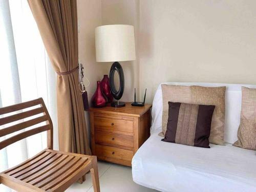 Apartamento Pico De Loro - Minimalist 1br (nasugbu, Batangas)