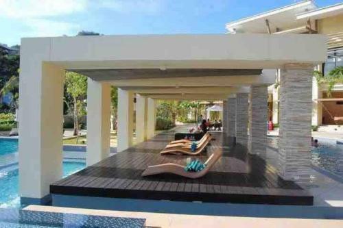 Apartamento Pico De Loro - Minimalist 1br (nasugbu, Batangas)