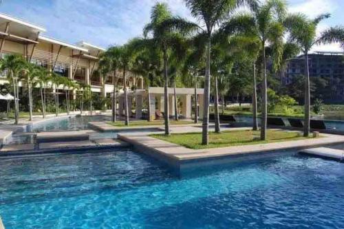 Apartamento Pico De Loro - Minimalist 1br (nasugbu, Batangas)