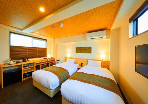 Aparthotel Rinn Gojo Omiya