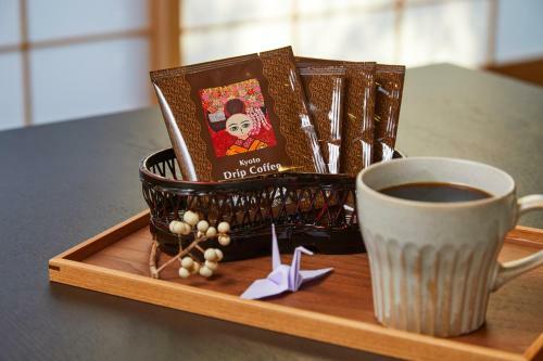 Aparthotel Rinn Gojo Omiya