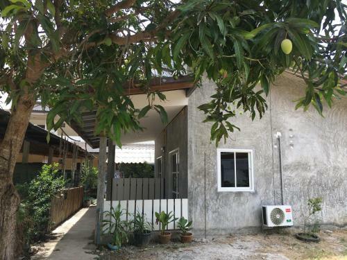 Apartamento Lanta Calm House
