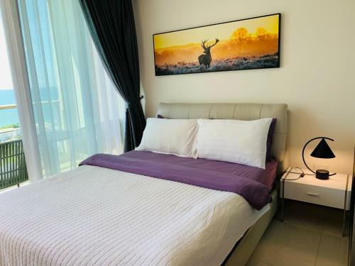 Apartamento Riviera Jomtien #24a03