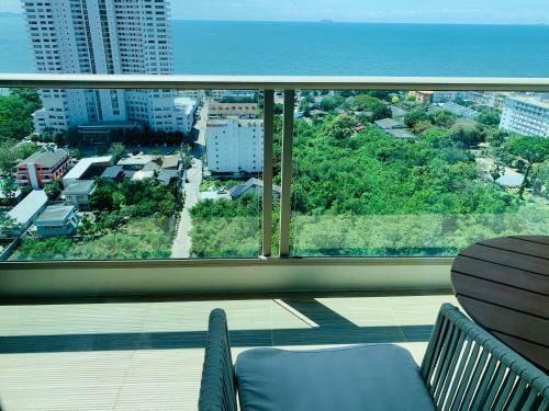 Apartamento Riviera Jomtien #24a03