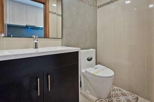 Apartamento Light & Bright Studio In Laguna Beach Maldives