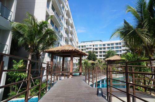 Apartamento Light & Bright Studio In Laguna Beach Maldives