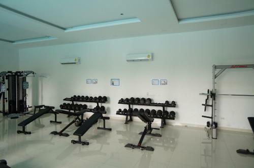 Apartamento Light & Bright Studio In Laguna Beach Maldives