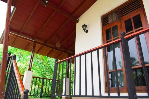 Hotel Parallel Villa