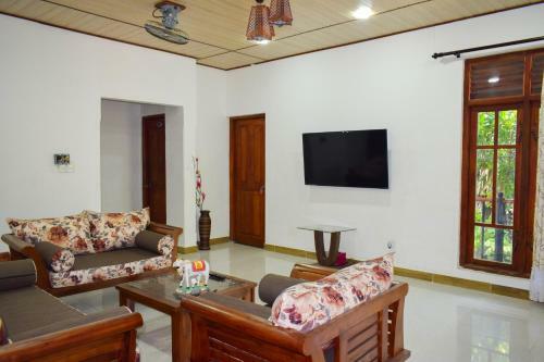 Hotel Parallel Villa