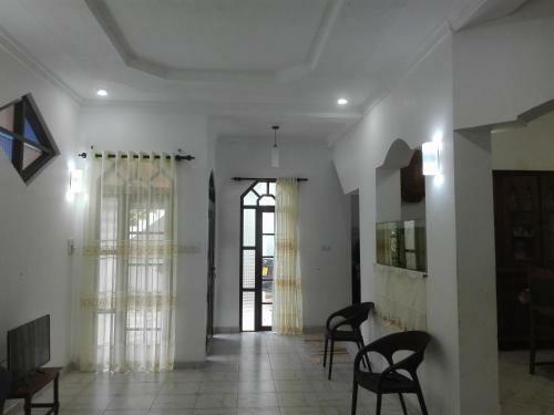 Hostal Casa Dolce - White Villa