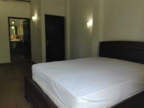 Hostal Casa Dolce - White Villa