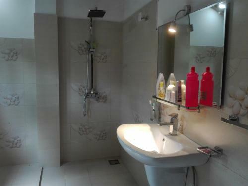 Hostal Casa Dolce - White Villa