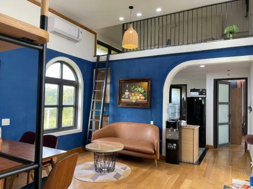 Villa Thuyen Thung Homestay