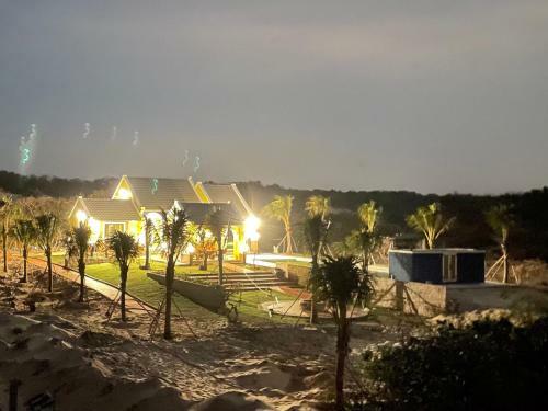 Villa Thuyen Thung Homestay
