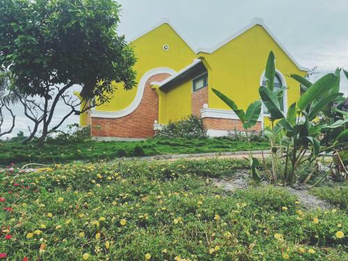 Villa Thuyen Thung Homestay