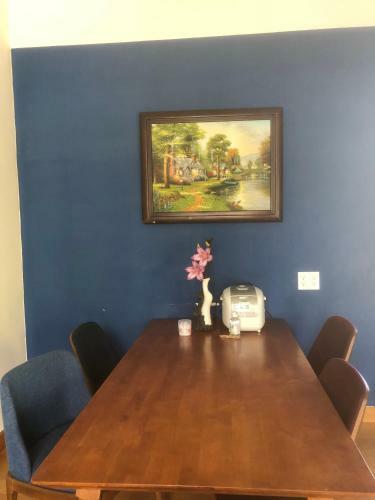Villa Thuyen Thung Homestay