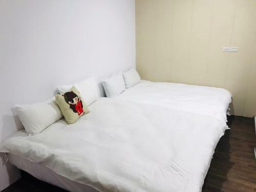 Albergue Hey!