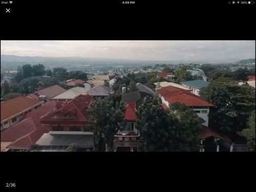 Big House In Quezon City