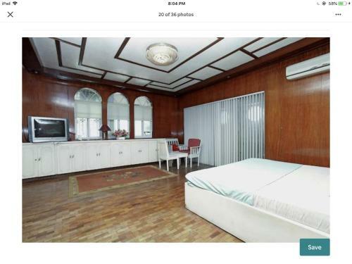 Big House In Quezon City