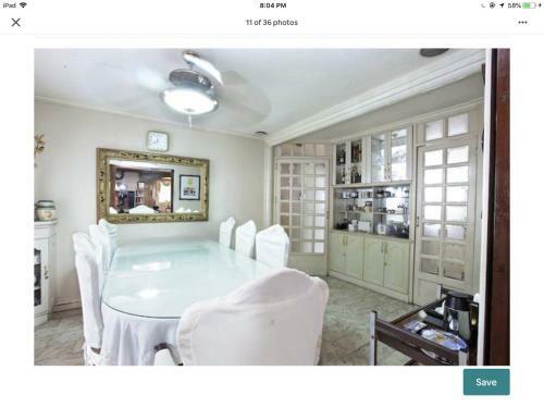Big House In Quezon City