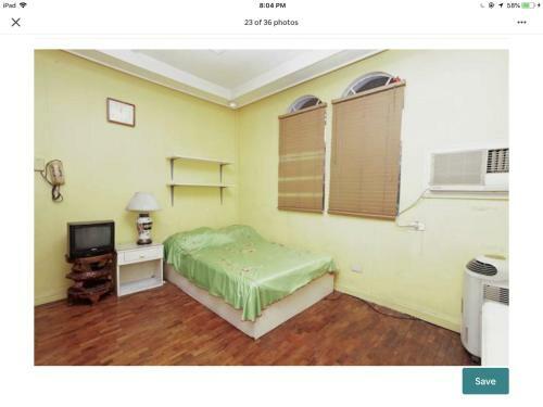 Big House In Quezon City