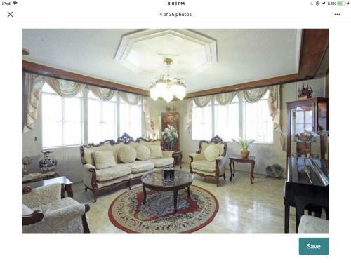 Big House In Quezon City