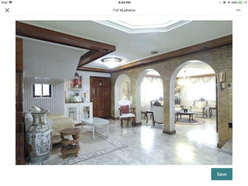 Big House In Quezon City
