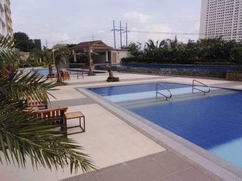 Apartamento Viera Residence