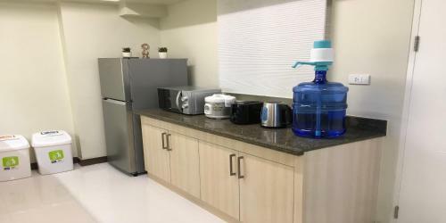 Apartamento Viera Residence