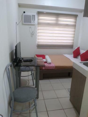 Apartamento Urban Deca Tower Eimy's Place