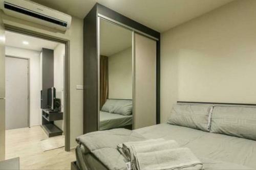 Apartamento Rooftop Infinity Swimming Pool Thebase Condo
