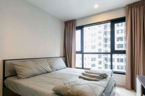 Apartamento Rooftop Infinity Swimming Pool Thebase Condo