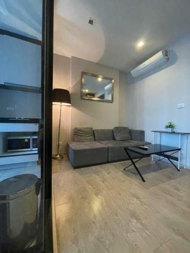 Apartamento Rooftop Infinity Swimming Pool Thebase Condo