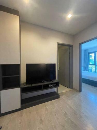 Apartamento Rooftop Infinity Swimming Pool Thebase Condo