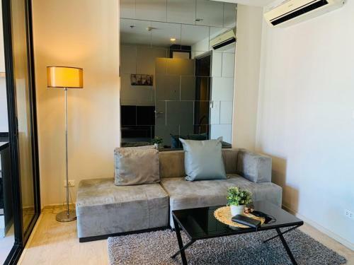 Apartamento The Base Central Pattaya