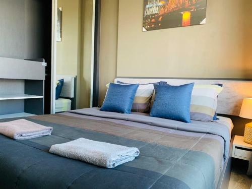 Apartamento The Base Central Pattaya
