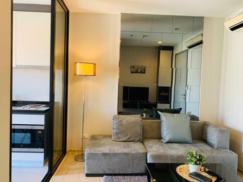 Apartamento The Base Central Pattaya