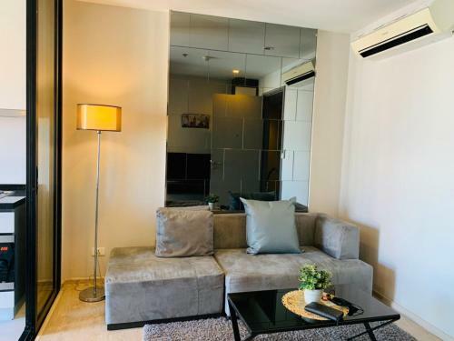 Apartamento The Base Central Pattaya