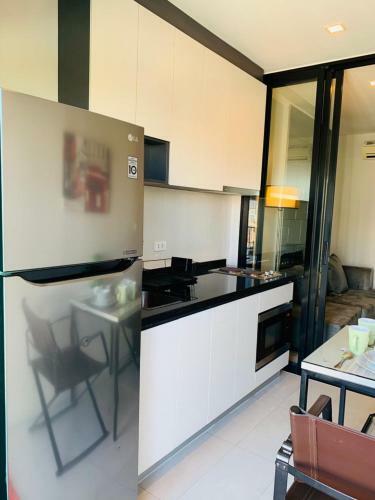 Apartamento The Base Central Pattaya
