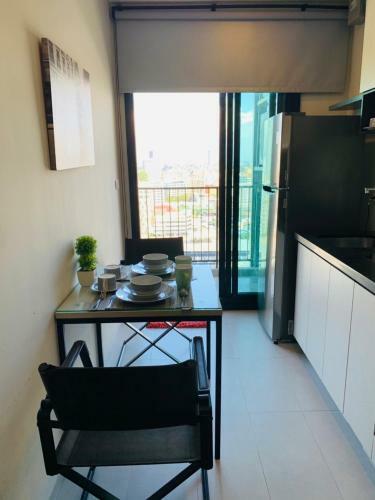 Apartamento The Base Central Pattaya
