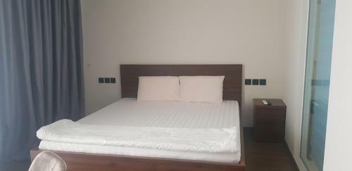 Apartamento Apec Mandala Wyndham